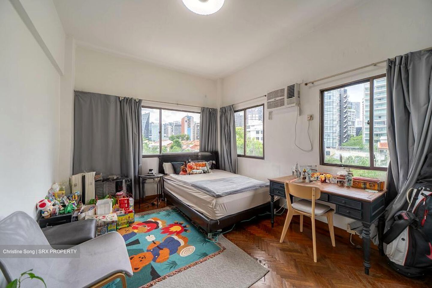 Cavenagh Gardens (D9), Apartment #514009701